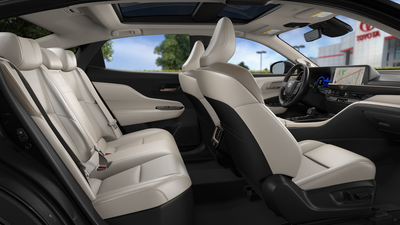 2026 Toyota Toyota Crown Limited