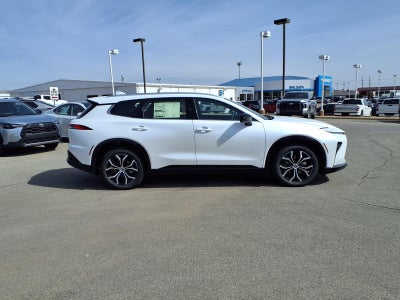 2026 Toyota Toyota Crown Signia XLE