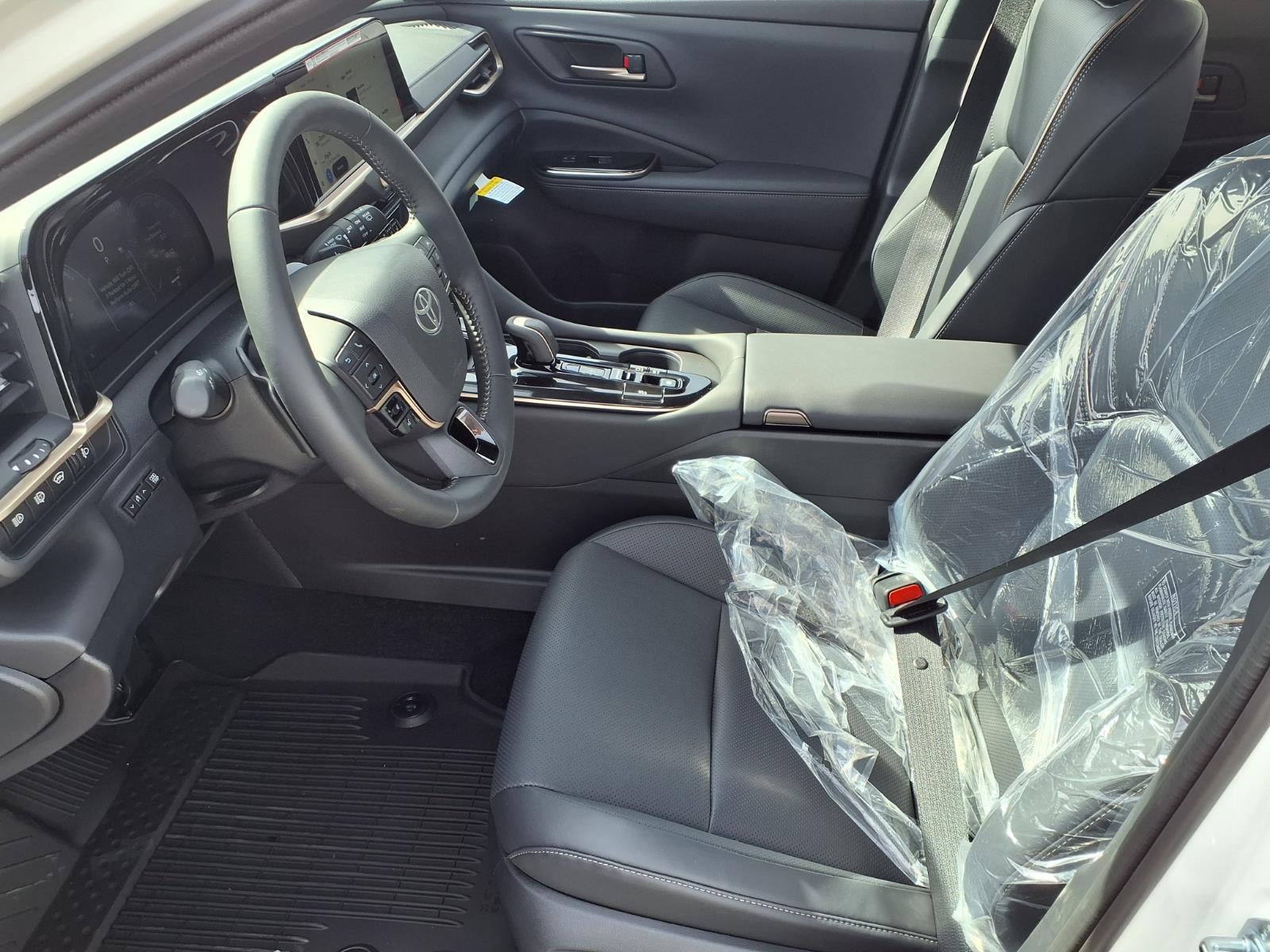 2026 Toyota Toyota Crown Signia XLE