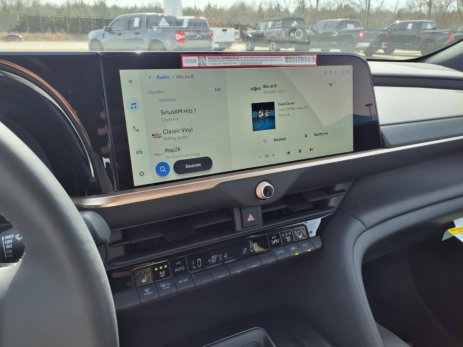 2026 Toyota Toyota Crown Signia XLE