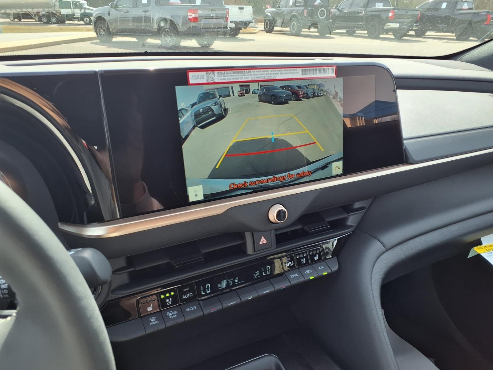 2026 Toyota Toyota Crown Signia XLE