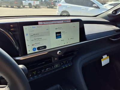 2026 Toyota Toyota Crown Signia Limited