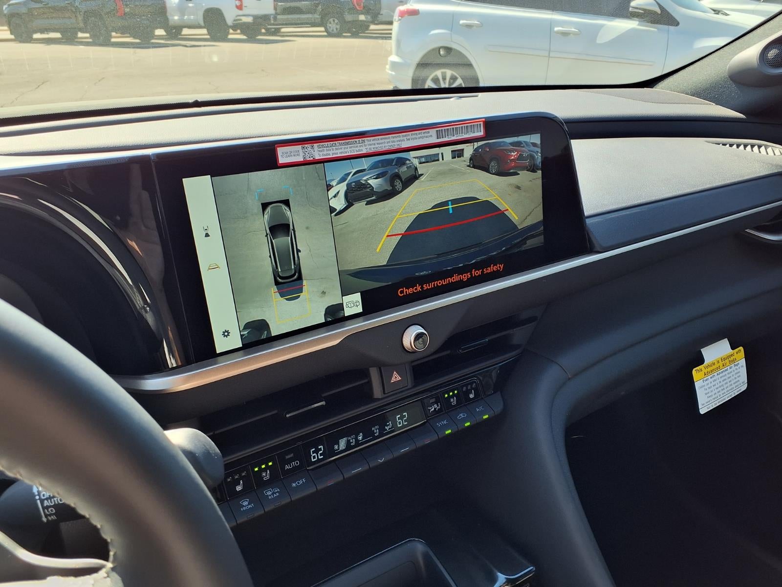 2026 Toyota Toyota Crown Signia Limited