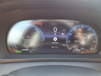 2026 Toyota Crown Signia XLE