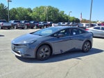 2027 Toyota Prius Plug-in Hybrid SE