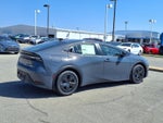 2027 Toyota Prius Plug-in Hybrid SE