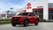 2026 Toyota 4Runner TRD Off-Road