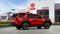 2026 Toyota 4Runner TRD Off-Road