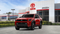 2026 Toyota 4Runner TRD Off-Road