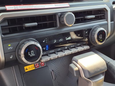 2026 Toyota 4Runner i-FORCE MAX Limited i-FORCE MAX