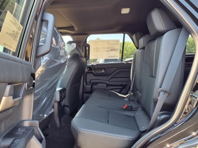 2026 Toyota 4Runner i-FORCE MAX Limited i-FORCE MAX