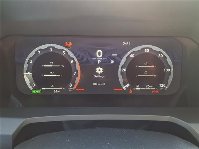 2026 Toyota 4Runner i-FORCE MAX Limited i-FORCE MAX