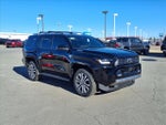 2026 Toyota 4Runner i-FORCE MAX Limited i-FORCE MAX