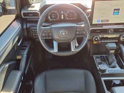 2026 Toyota 4Runner i-FORCE MAX Limited i-FORCE MAX
