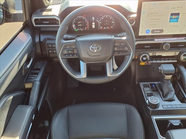 2026 Toyota 4Runner i-FORCE MAX Limited i-FORCE MAX