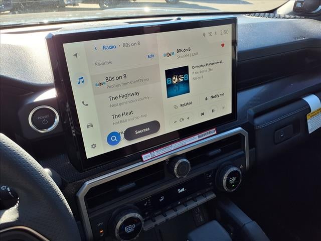 2026 Toyota 4Runner i-FORCE MAX Limited i-FORCE MAX