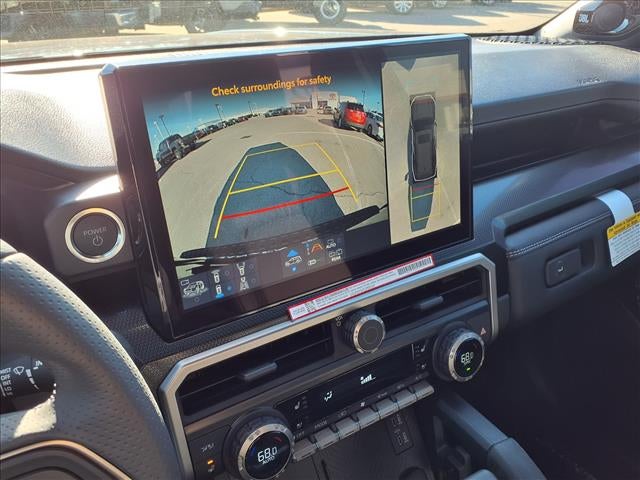 2026 Toyota 4Runner i-FORCE MAX Limited i-FORCE MAX