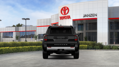 2026 Toyota 4Runner i-FORCE MAX Limited i-FORCE MAX