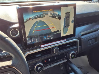 2026 Toyota 4Runner i-FORCE MAX Limited i-FORCE MAX