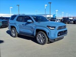 2026 Toyota 4Runner i-FORCE MAX Limited i-FORCE MAX