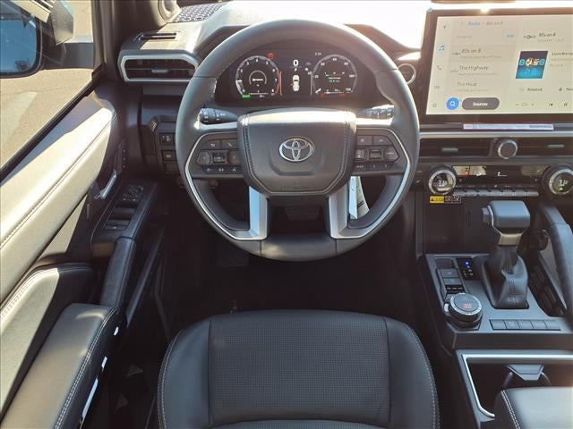 2026 Toyota 4Runner i-FORCE MAX Limited i-FORCE MAX