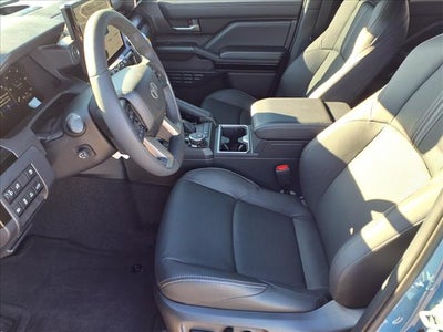 2026 Toyota 4Runner i-FORCE MAX Limited i-FORCE MAX