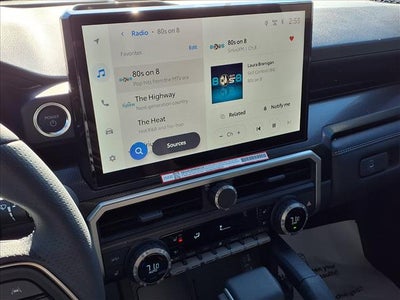 2026 Toyota 4Runner i-FORCE MAX Limited i-FORCE MAX