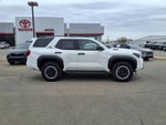 2026 Toyota 4Runner i-FORCE MAX TRD Off-Road Premium i-FORCE MAX