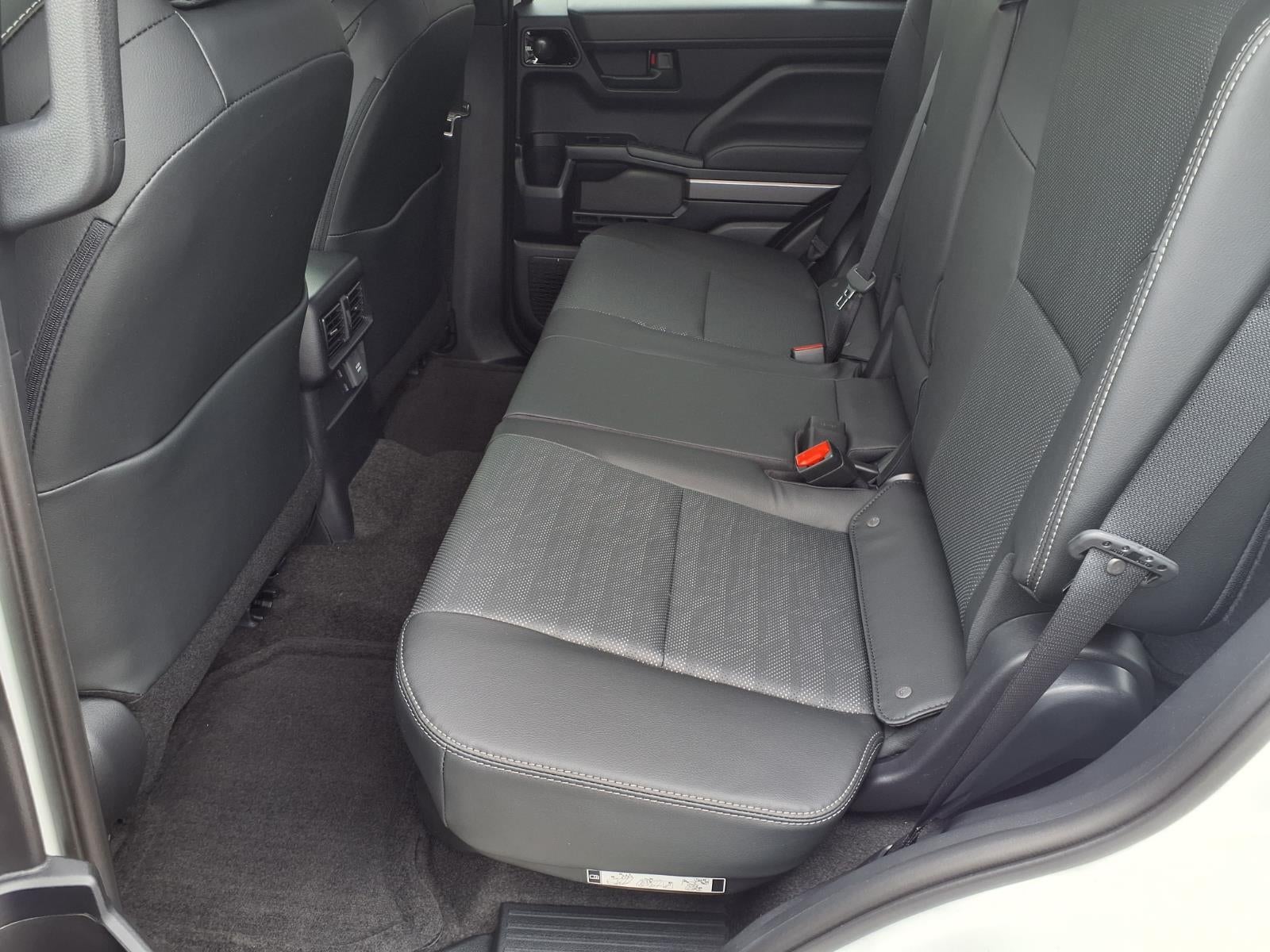 2026 Toyota 4Runner i-FORCE MAX TRD Off-Road Premium i-FORCE MAX