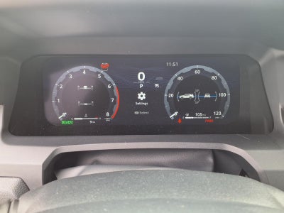 2026 Toyota 4Runner i-FORCE MAX TRD Off-Road Premium i-FORCE MAX