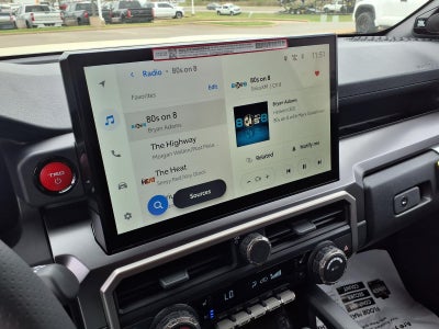 2026 Toyota 4Runner i-FORCE MAX TRD Off-Road Premium i-FORCE MAX