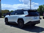2026 Toyota RAV4 Plug-in Hybrid GR SPORT