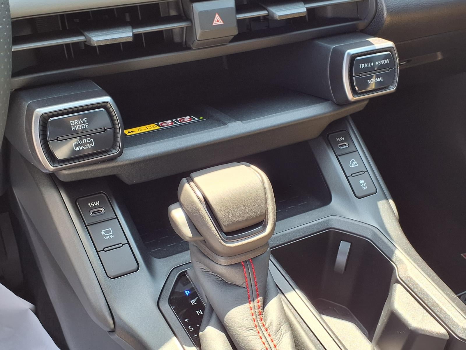 2026 Toyota RAV4 Plug-in Hybrid GR SPORT
