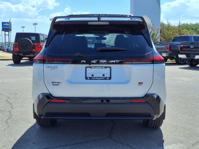 2026 Toyota RAV4 Plug-in Hybrid GR SPORT