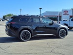2026 Toyota bZ Woodland bZ Woodland