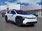2027 Toyota bZ Woodland bZ Woodland Premium