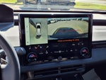 2027 Toyota bZ Woodland bZ Woodland Premium