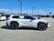 2027 Toyota bZ Woodland bZ Woodland Premium