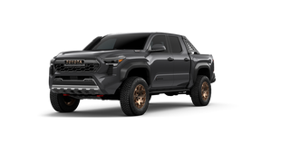 2026 Toyota Tacoma i-FORCE MAX Trailhunter