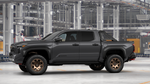 2026 Toyota Tacoma i-FORCE MAX Trailhunter