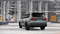 2026 Toyota Grand Highlander Hybrid Hybrid Nightshade