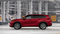2026 Toyota Highlander Hybrid Hybrid Platinum