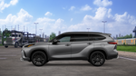2026 Toyota Highlander XSE