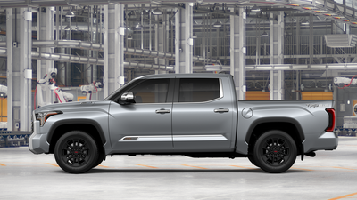 2026 Toyota Tundra i-FORCE MAX 1794 Edition i-FORCE MAX