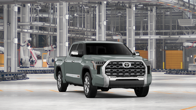 2026 Toyota Tundra i-FORCE MAX 1794 Edition i-FORCE MAX