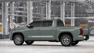 2026 Toyota Tundra i-FORCE MAX 1794 Edition i-FORCE MAX