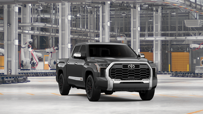 2026 Toyota Tundra i-FORCE MAX 1794 Edition i-FORCE MAX