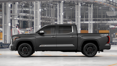 2026 Toyota Tundra i-FORCE MAX 1794 Edition i-FORCE MAX