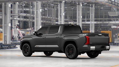 2026 Toyota Tundra i-FORCE MAX 1794 Edition i-FORCE MAX