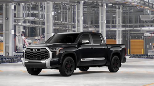 2026 Toyota Tundra i-FORCE MAX 1794 Edition i-FORCE MAX